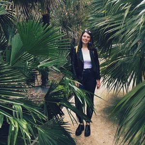 Meet your Posher, Tyler